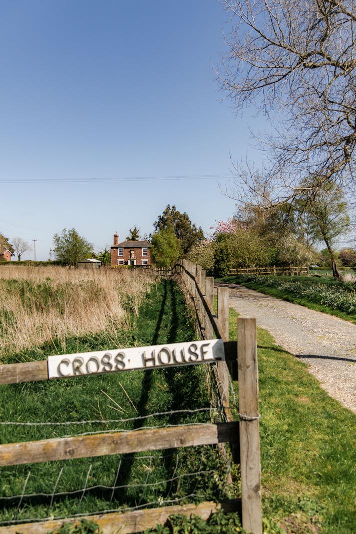 Cross House - Image 5